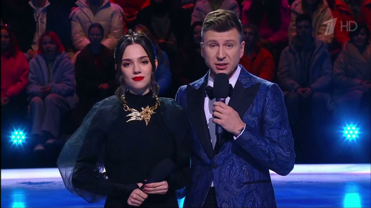 1 канал фигурное катание онлайн трансляция прямой эфир