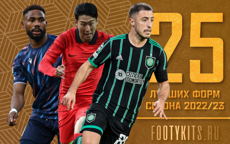 Актуальные новости футбола