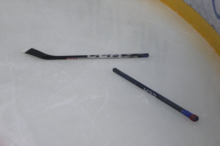 Allhockey ru портал о хоккее