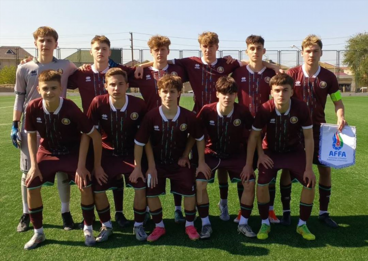Азербайджан новости спорта