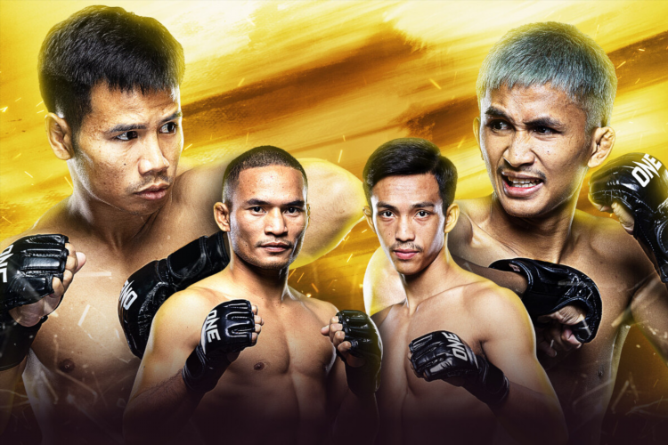 Best of mma vk