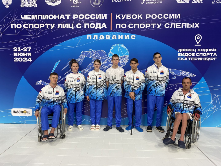 Чемпионат россии спорт лин 2024