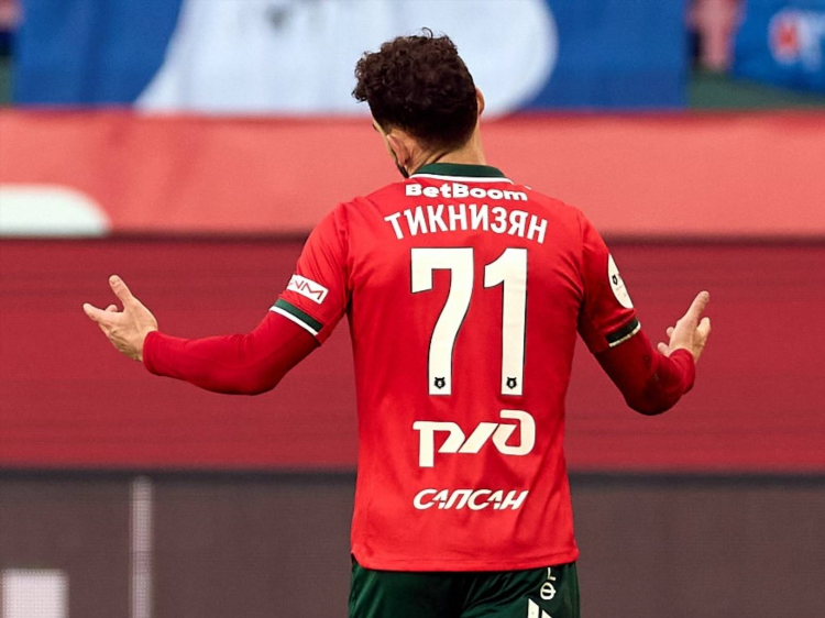 Чемпионаты россии по футболу
