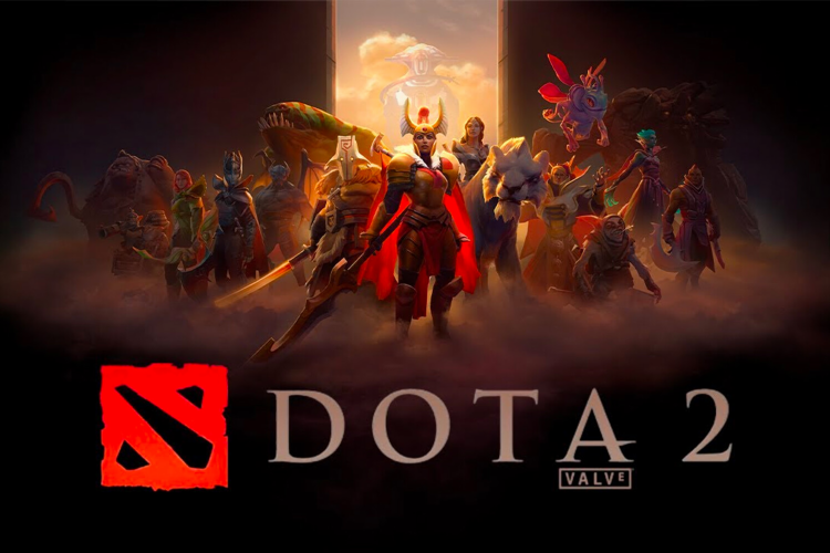 Dota 2 это что такое простыми словами