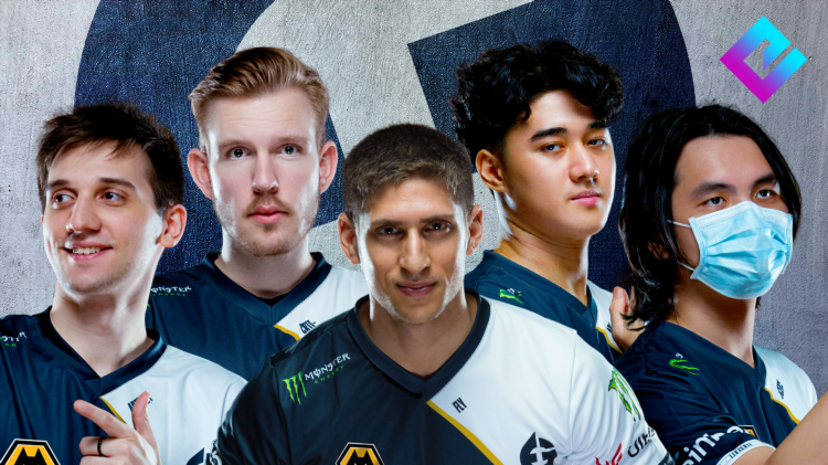 Dota 2 fly