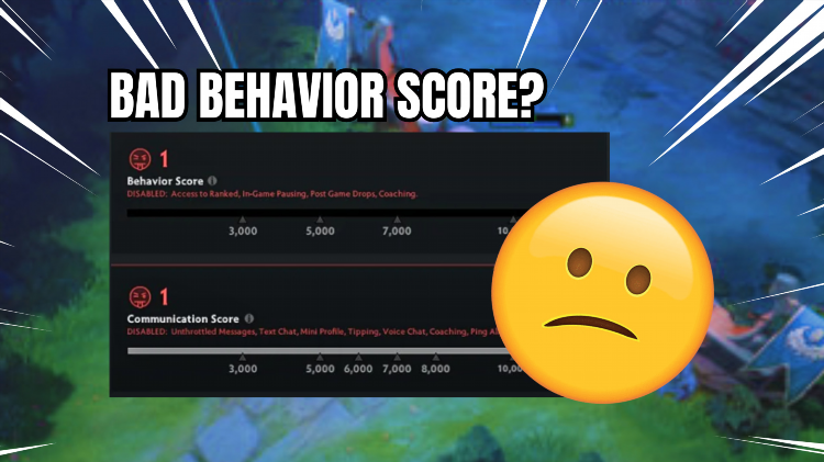 Dota 2 live score
