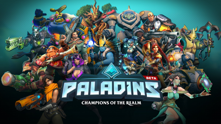 Dota 2 онлайн играть