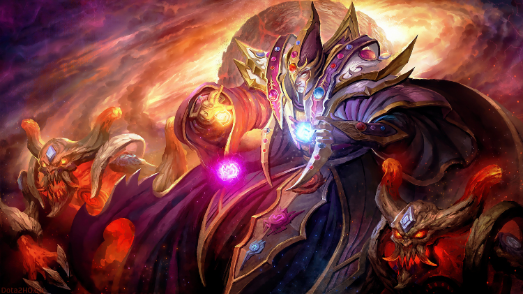 Dota 2 pinterest