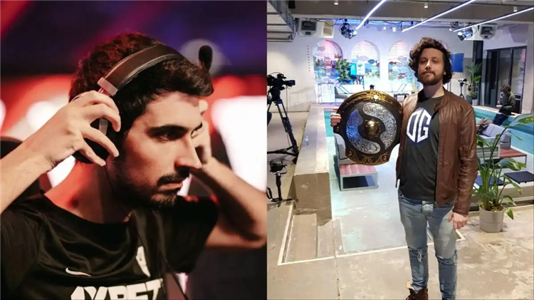 Dota 2 saksa