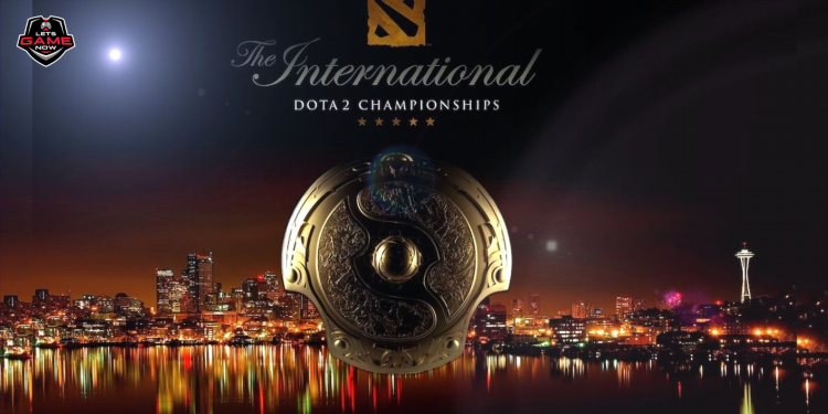 Dota 2 ti 2