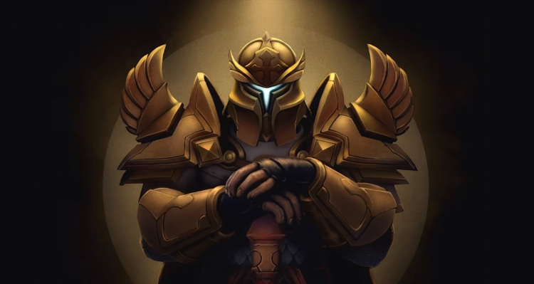 Dota buff 2 на русском