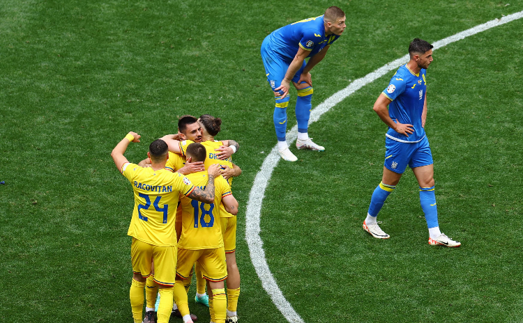Футбол ч украины турнирная таблица