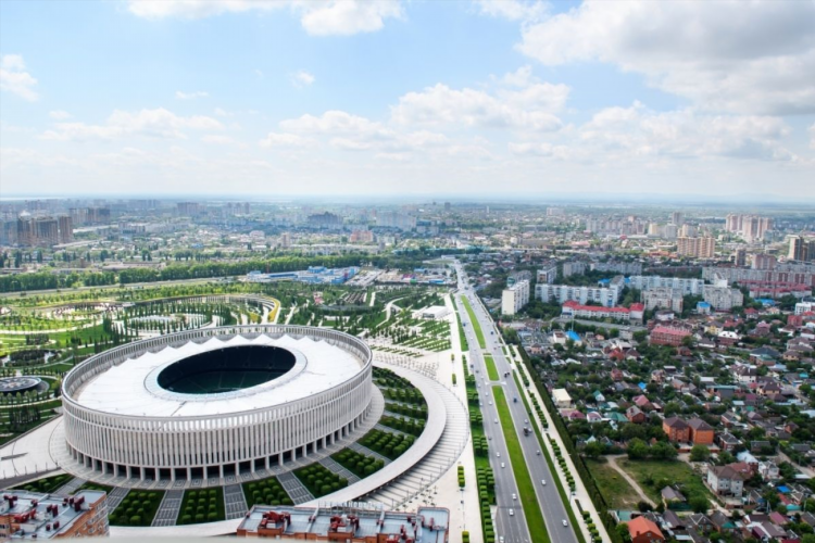 Футбол краснодар нижний новгород