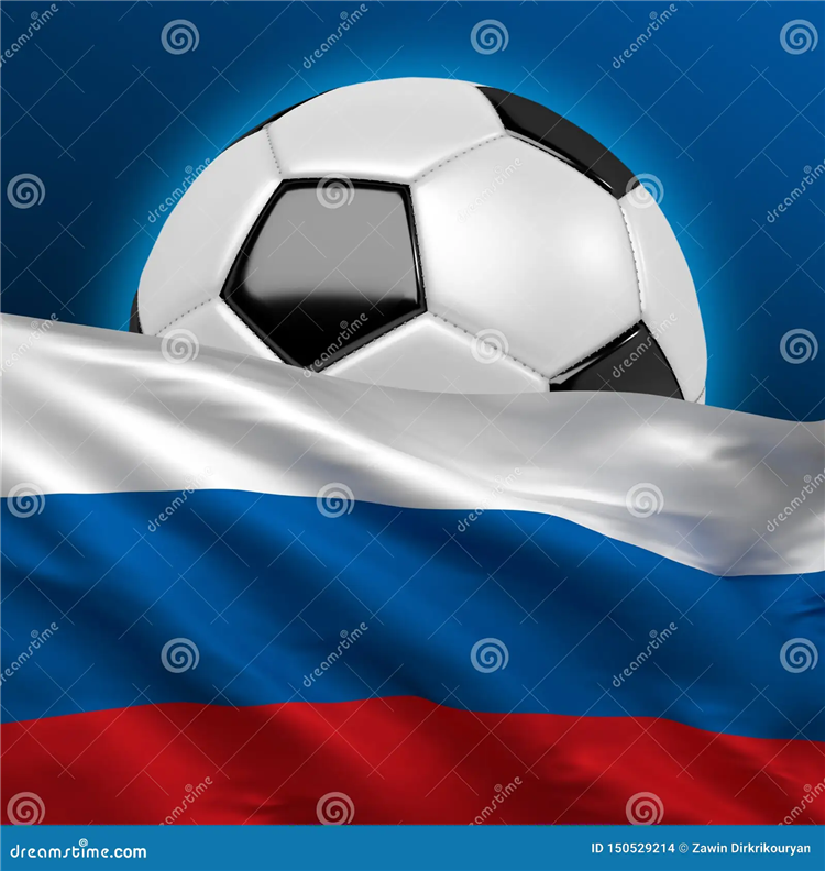 Футбол на русском
