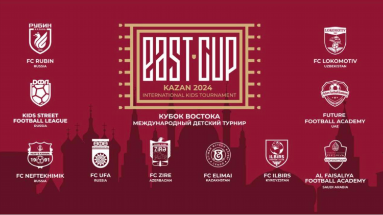 Футбол в казани в сентябре 2024