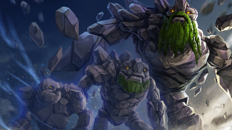 Gosugamers dota 2