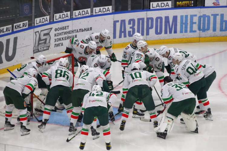 Khl прямая трансляция