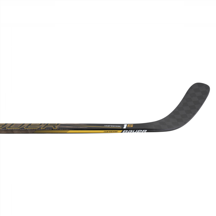 Клюшка хоккейная bauer