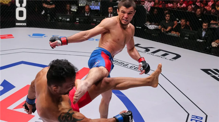 Когда след ufc
