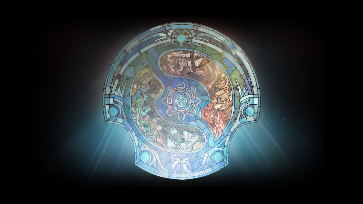 Liquipedia dota 2 tournaments
