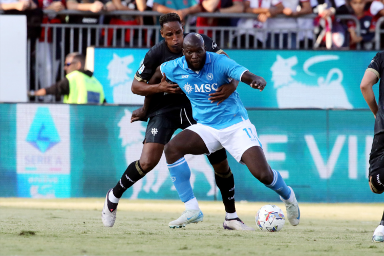 Live football stream