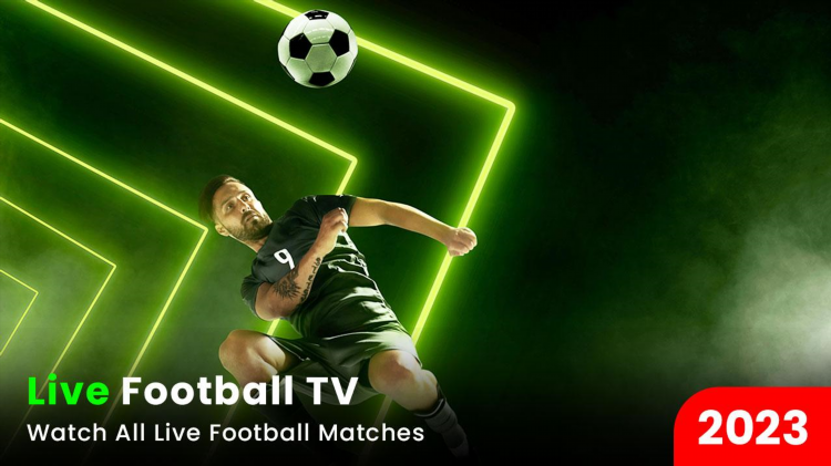 Live football tv