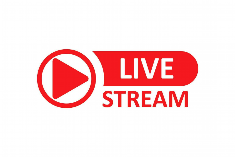Live streaming sport