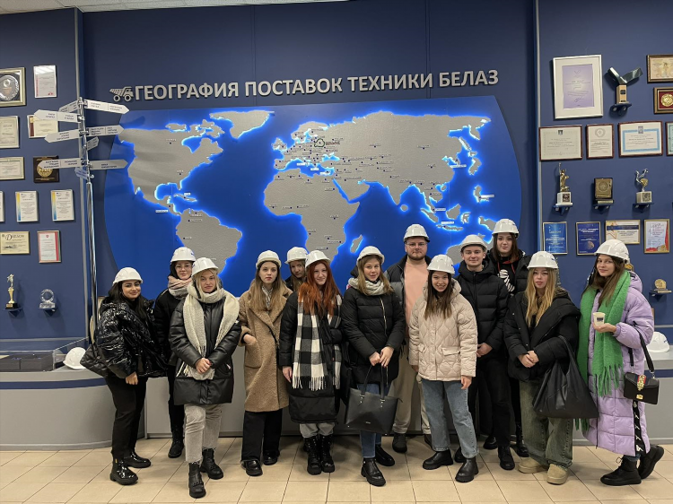 Май спорт жодино