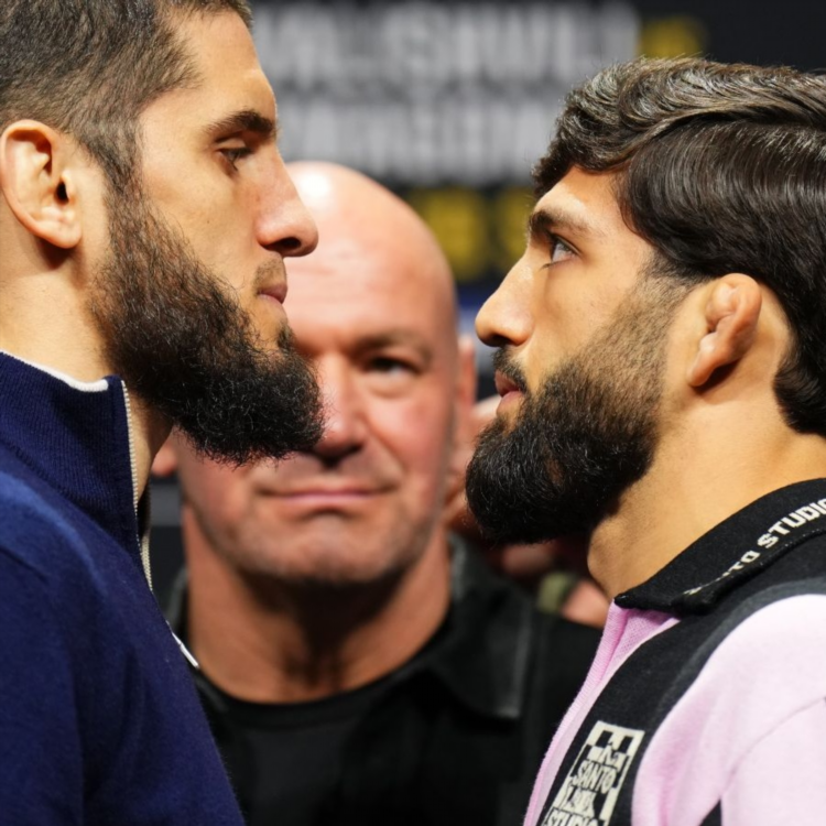 Матч боец прямая трансляция ufc