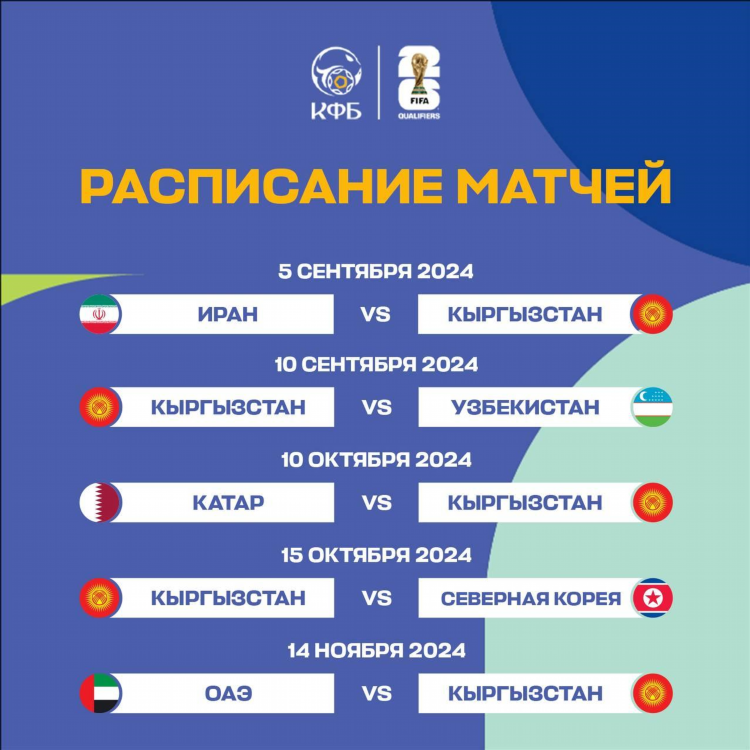 Матч футбол расписание