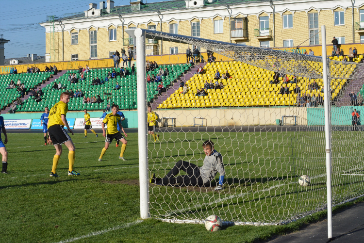 Новости новокузнецка спорт