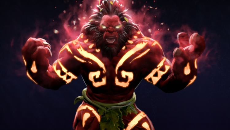 Onejey dota 2