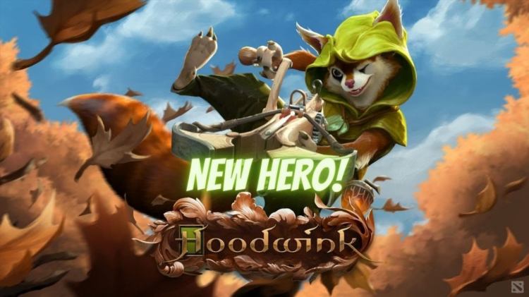 Patches dota 2