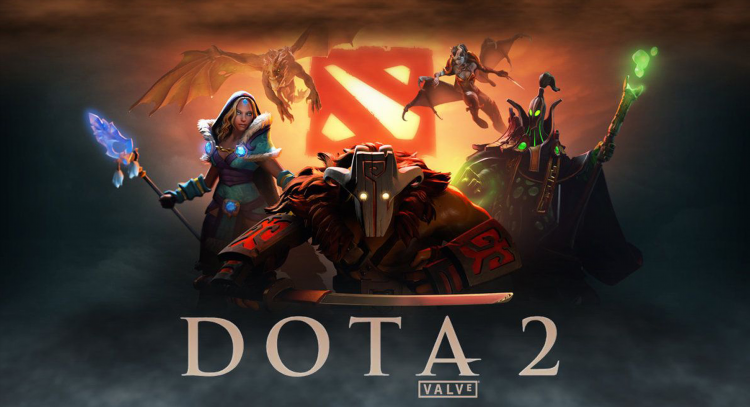 Поиск игры по пику дота 2