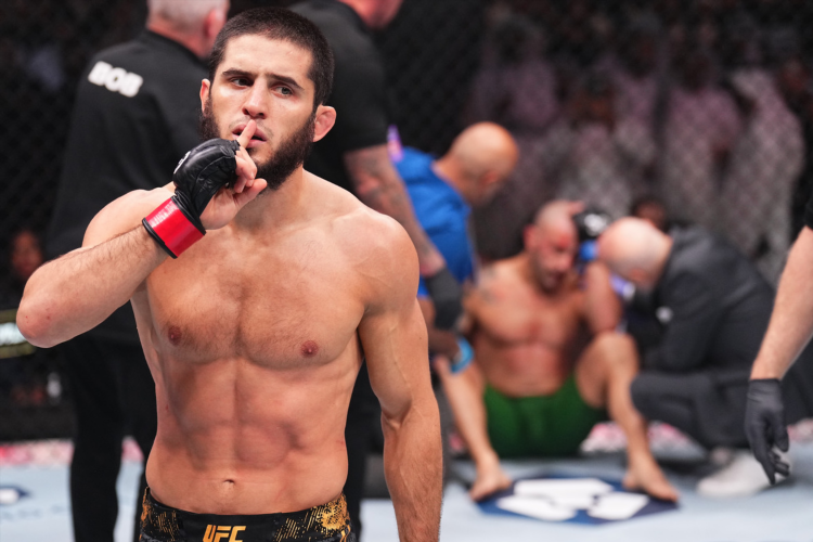 Результаты боев ufc на сегодня