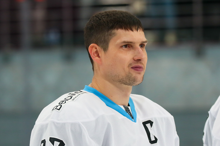Сколько домашних матчей в кхл