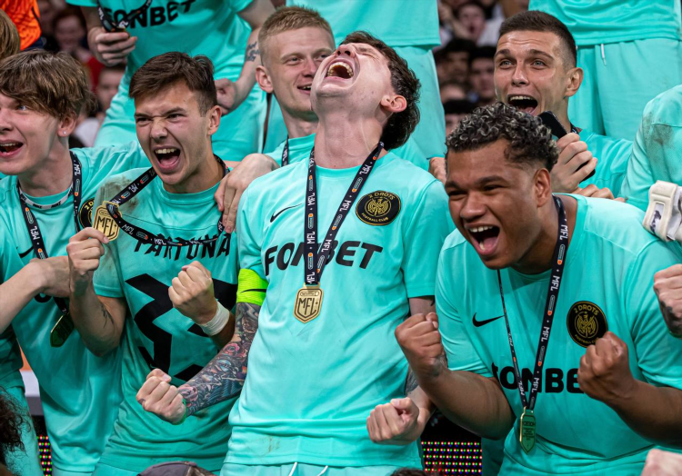 Смотреть программа матч тв