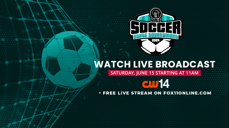Soccer live stream