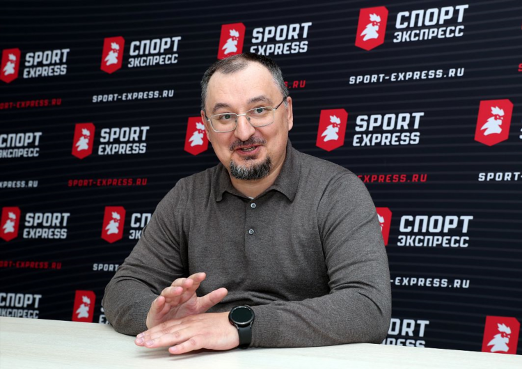 Спорт экспресс пресса