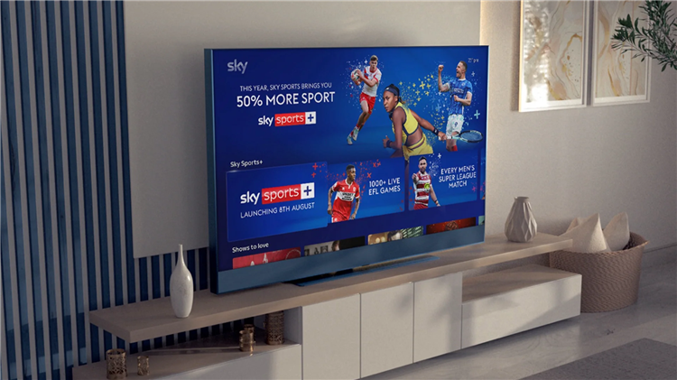 Sport tv live