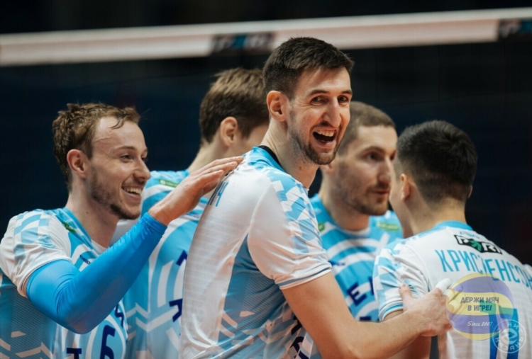 Спортбокс видео волейбол