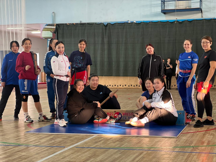 Спортс ру девушки