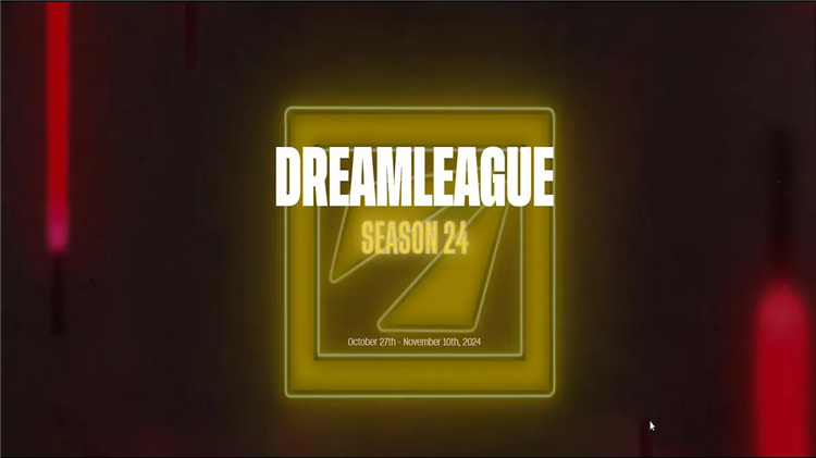 Stream dota 2