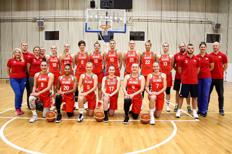 Таблица чемпионата россии по баскетболу