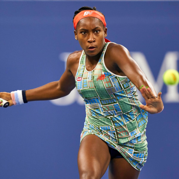 Tennis watch online