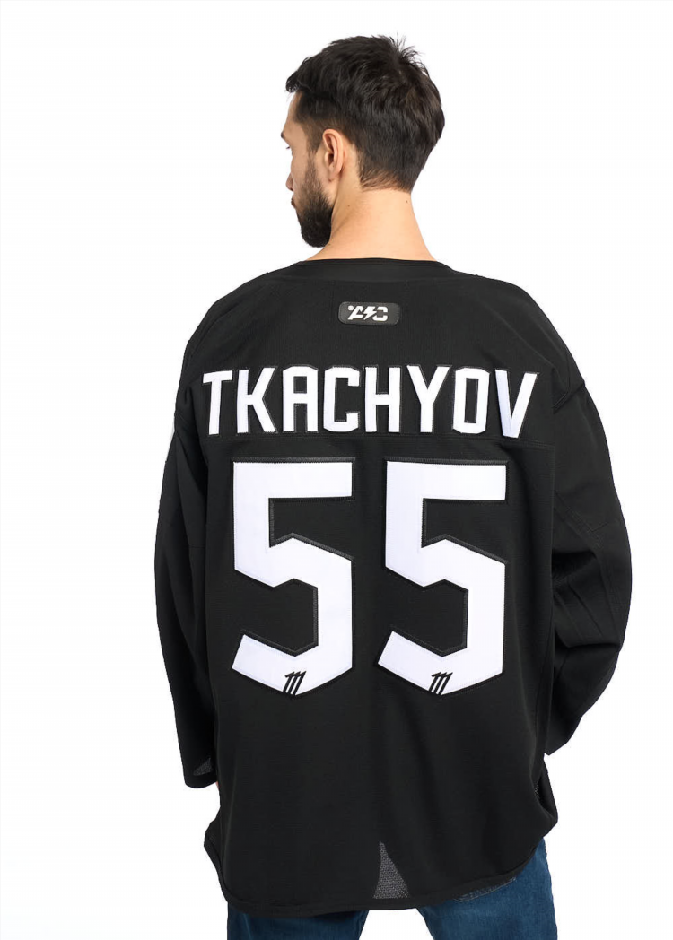 Трактор хоккейный клуб официальный