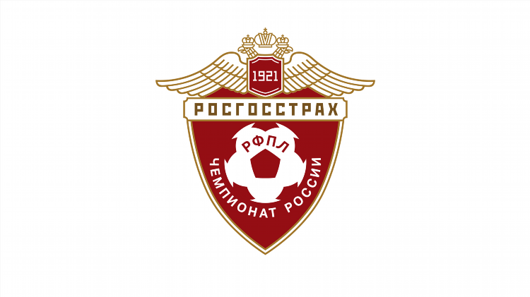 Турнирная таблица по футболу рфпл на сегодня результаты