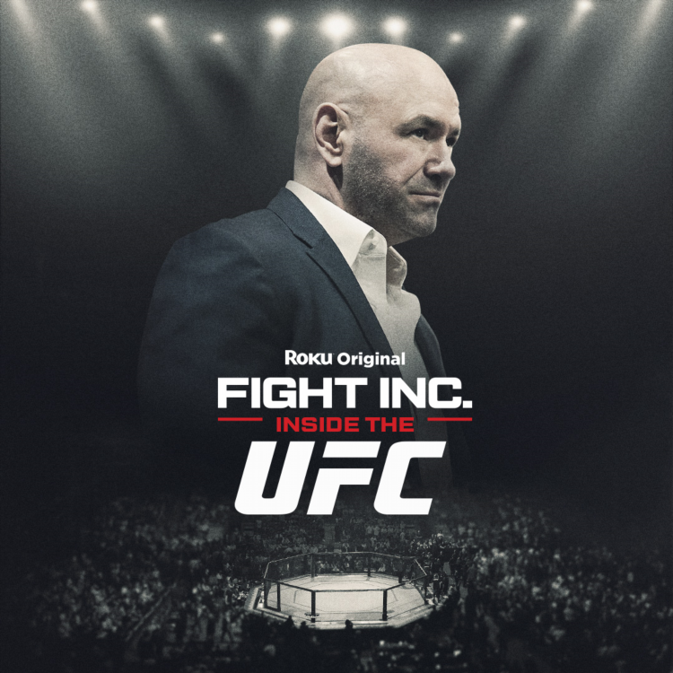 Ufc list events