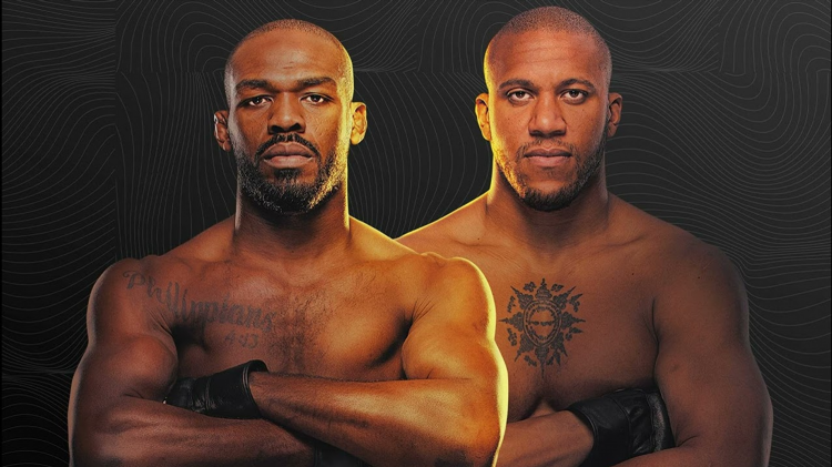 Ufc смотреть трансляцию