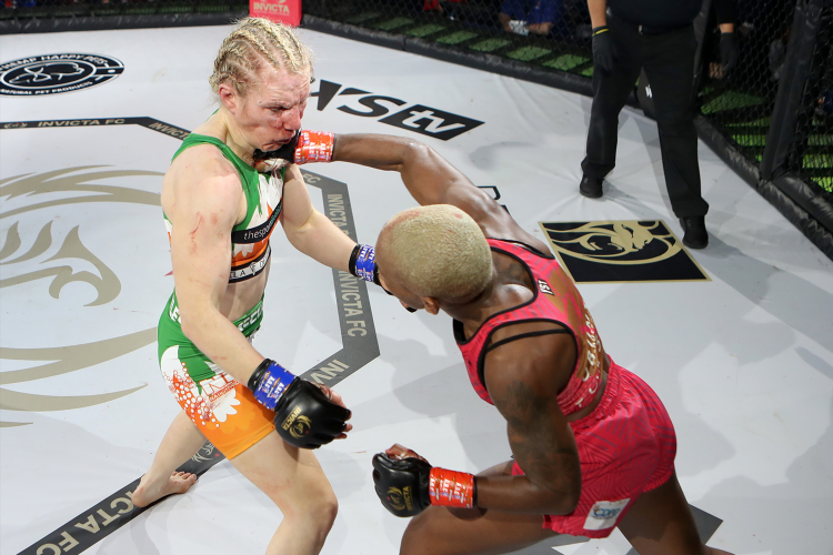 Вк best of mma
